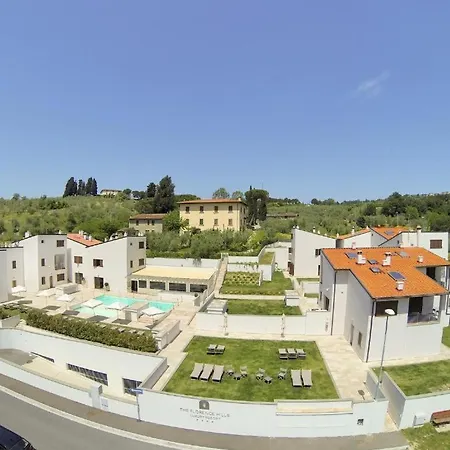 The Florence Hills & Wellness Resort