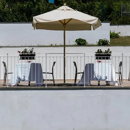 The Florence Hills & Wellness Feriested 4*