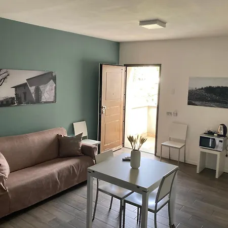 The Florence Hills & Wellness Feriested Pelago