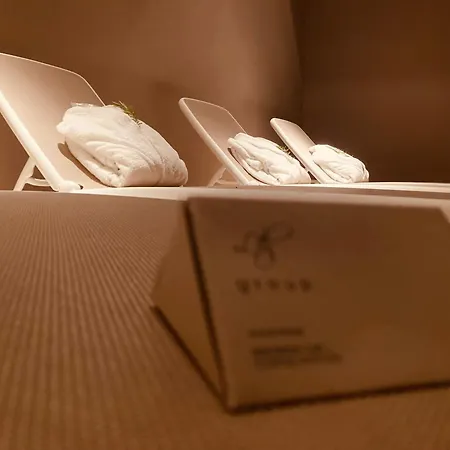 The Florence Hills & Wellness Feriested Pelago