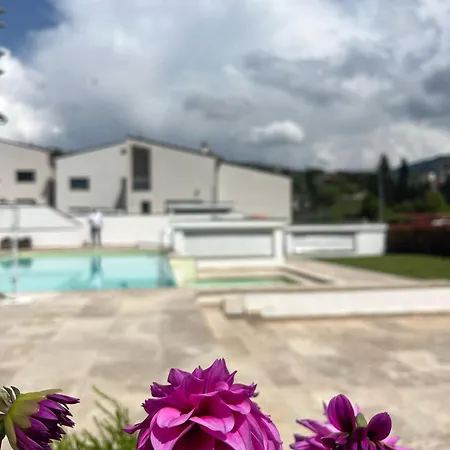 The Florence Hills & Wellness 4* Pelago